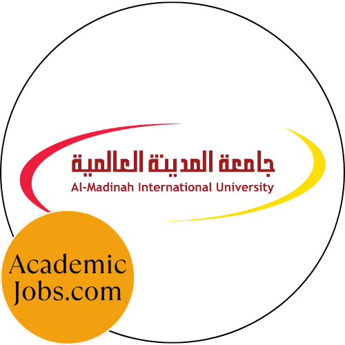 MEDIU - Al Madinah International University logo